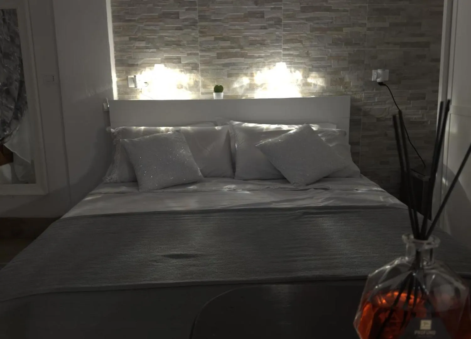 Apartment Eden Luxury Suite - Venice Santa Croce Italy