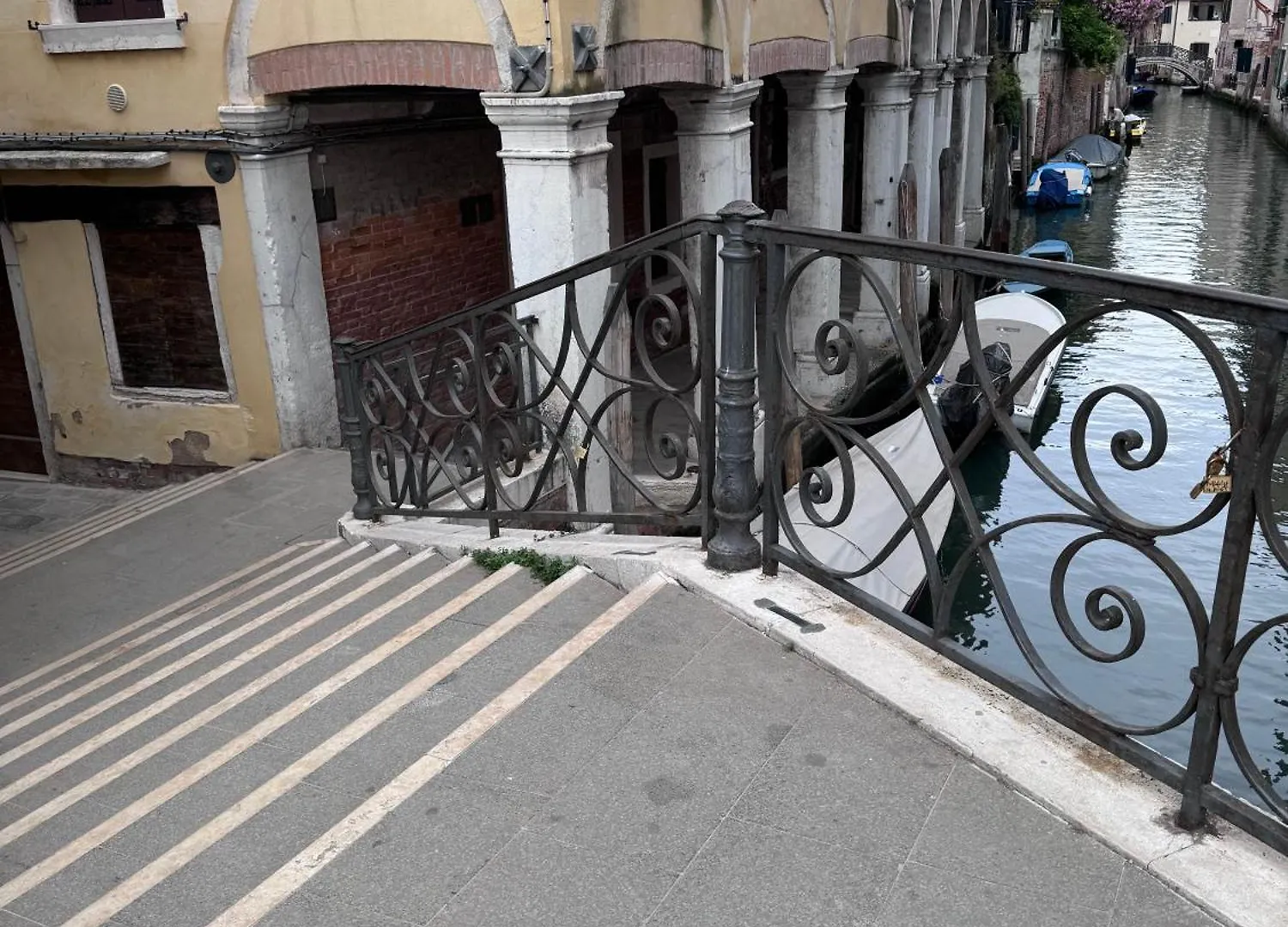 Eden Luxury Suite - Venice Santa Croce Appartamento